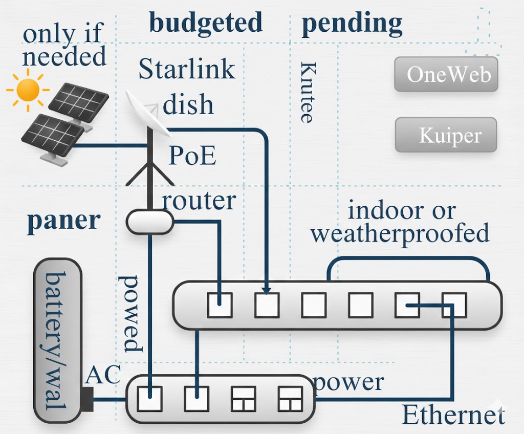 Cloud-AI Illustration